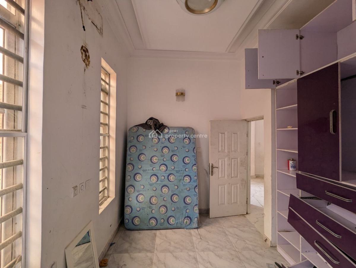 Luxury 4 Bedroom, Ikota, Lekki, Lagos, Semi-detached Duplex for Rent