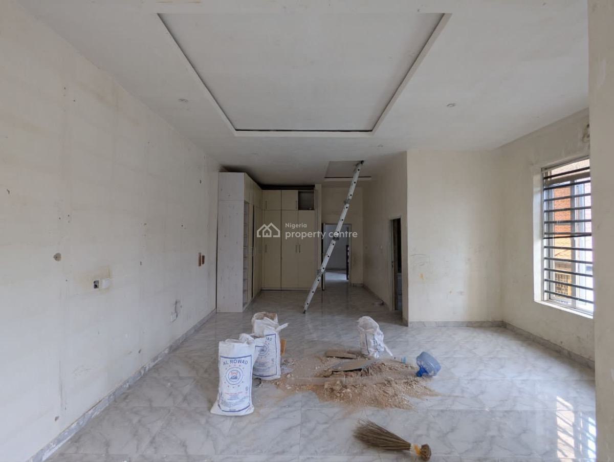 Luxury 4 Bedroom, Ikota, Lekki, Lagos, Semi-detached Duplex for Rent