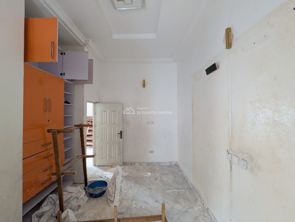 Luxury 4 Bedroom, Ikota, Lekki, Lagos, Semi-detached Duplex for Rent