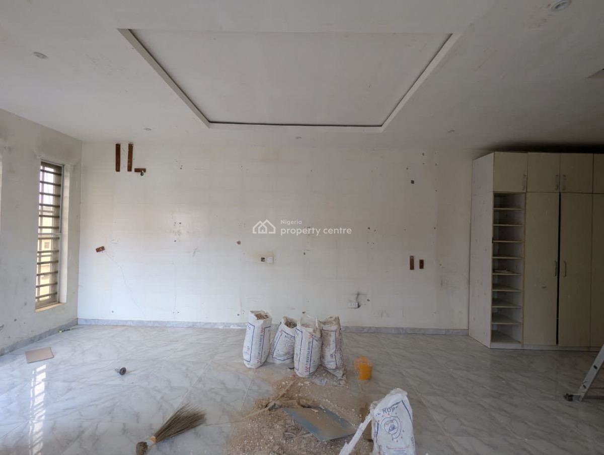 Luxury 4 Bedroom, Ikota, Lekki, Lagos, Semi-detached Duplex for Rent