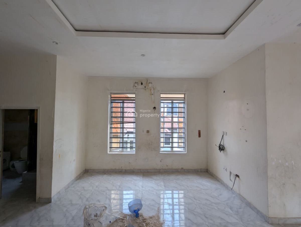 Luxury 4 Bedroom, Ikota, Lekki, Lagos, Semi-detached Duplex for Rent