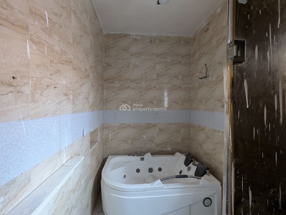 Luxury 4 Bedroom, Ikota, Lekki, Lagos, Semi-detached Duplex for Rent