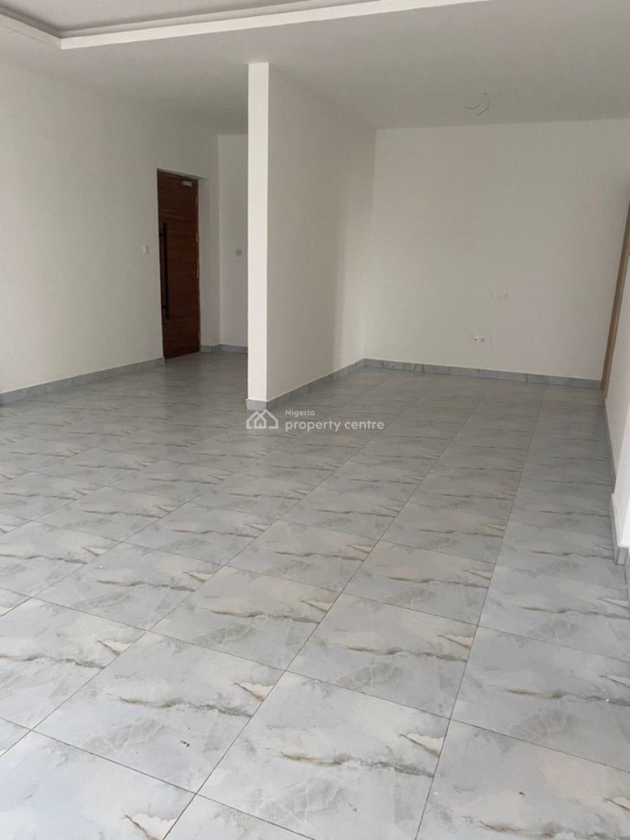 Exquisitely and Fully Serviced 2 Bedroom Apartment with Pool & Gym, Lekki Phase 1, Lekki, Lagos, Flat / Apartment for Rent