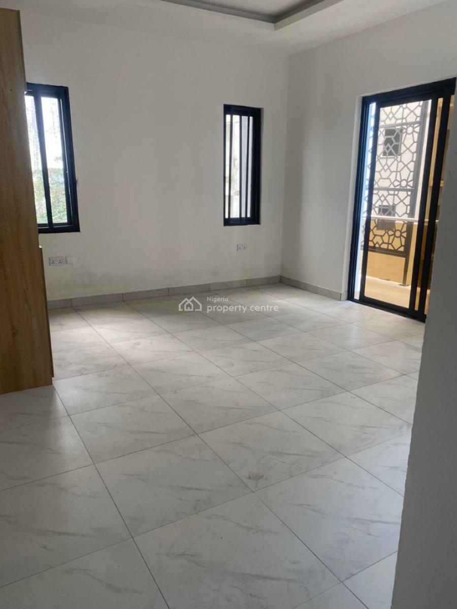 Exquisitely and Fully Serviced 2 Bedroom Apartment with Pool & Gym, Lekki Phase 1, Lekki, Lagos, Flat / Apartment for Rent