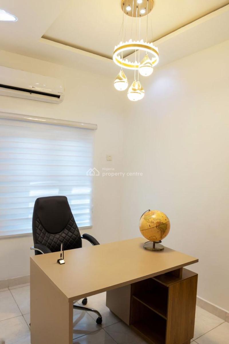 Cozy 3 Bedroom Duplex in The Heart of Allen, Ikeja, Allen, Ikeja, Lagos, House Short Let