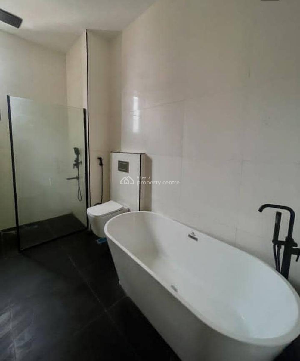 Luxury 4bedroom, Ikate Elegushi, Lekki, Lagos, Semi-detached Duplex for Rent