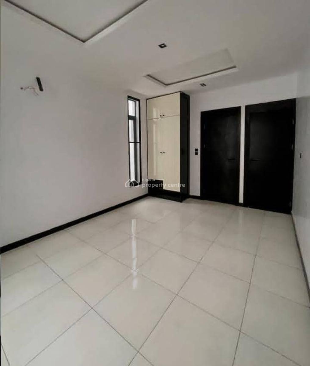 Luxury 4bedroom, Ikate Elegushi, Lekki, Lagos, Semi-detached Duplex for Rent