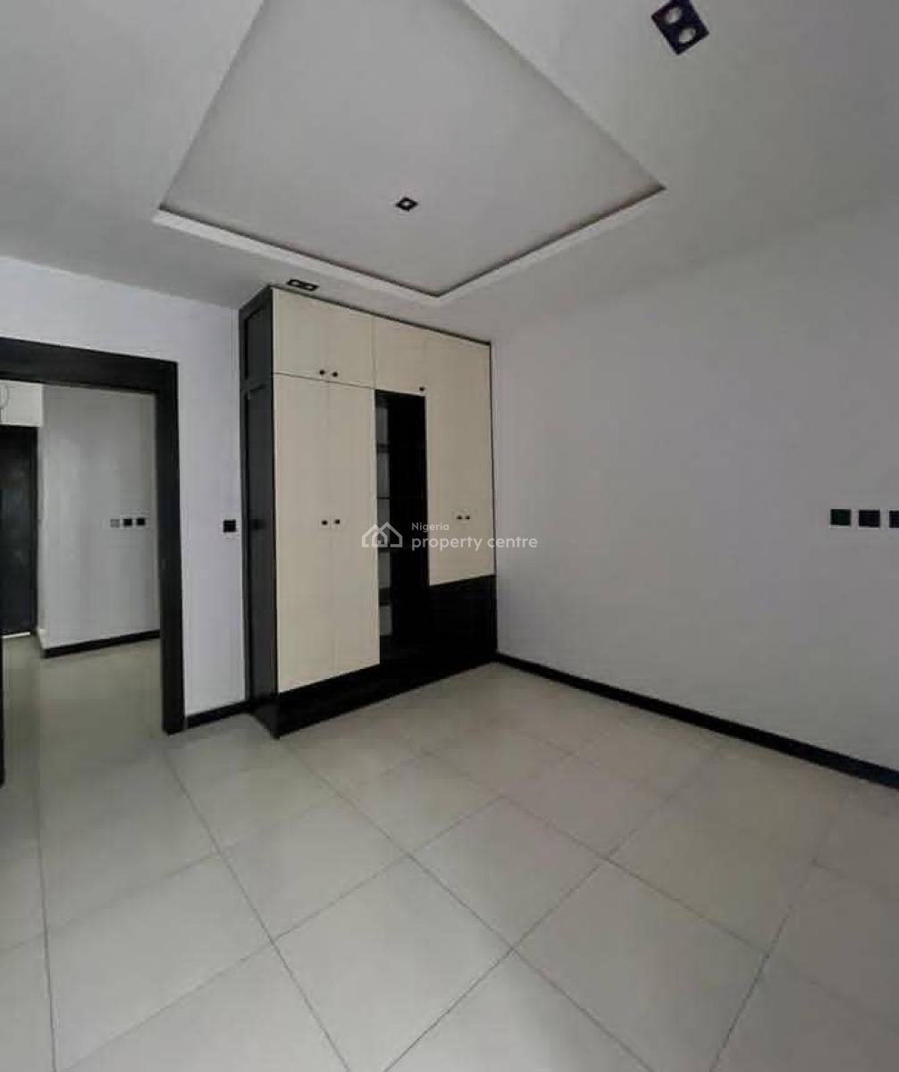 Luxury 4bedroom, Ikate Elegushi, Lekki, Lagos, Semi-detached Duplex for Rent