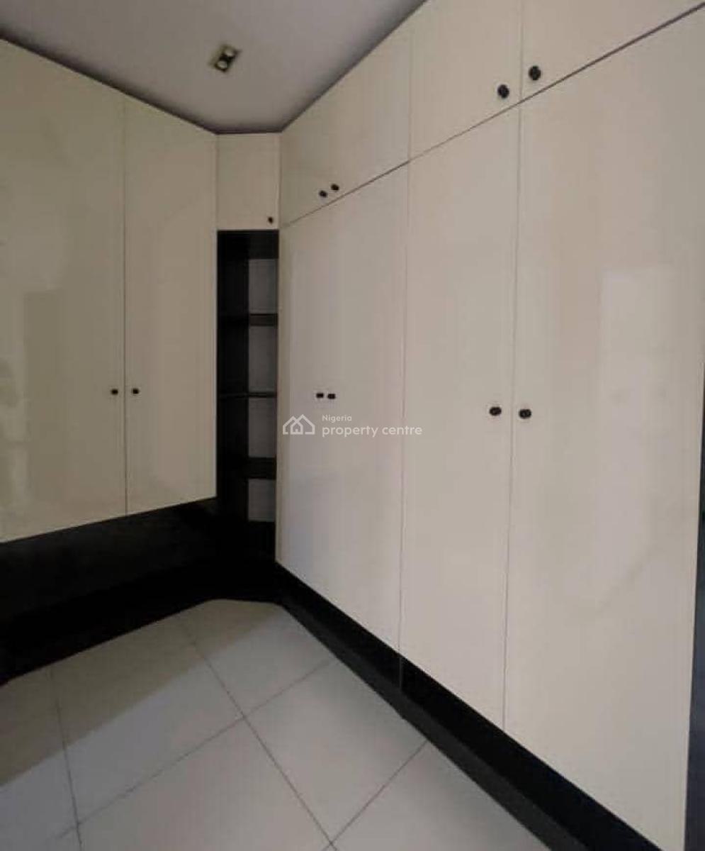 Luxury 4bedroom, Ikate Elegushi, Lekki, Lagos, Semi-detached Duplex for Rent