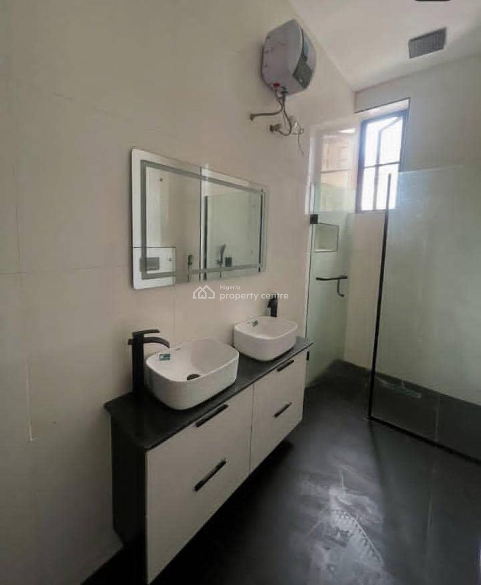 Luxury 4bedroom, Ikate Elegushi, Lekki, Lagos, Semi-detached Duplex for Rent