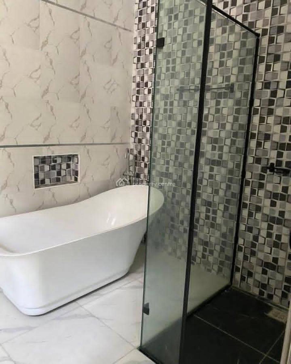Luxury 4bedroom, Orchid, Lekki, Lagos, Detached Duplex for Rent