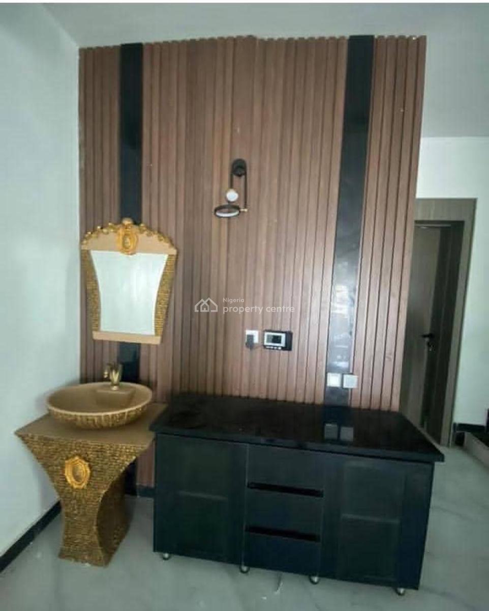 Luxury 4bedroom, Orchid, Lekki, Lagos, Detached Duplex for Rent