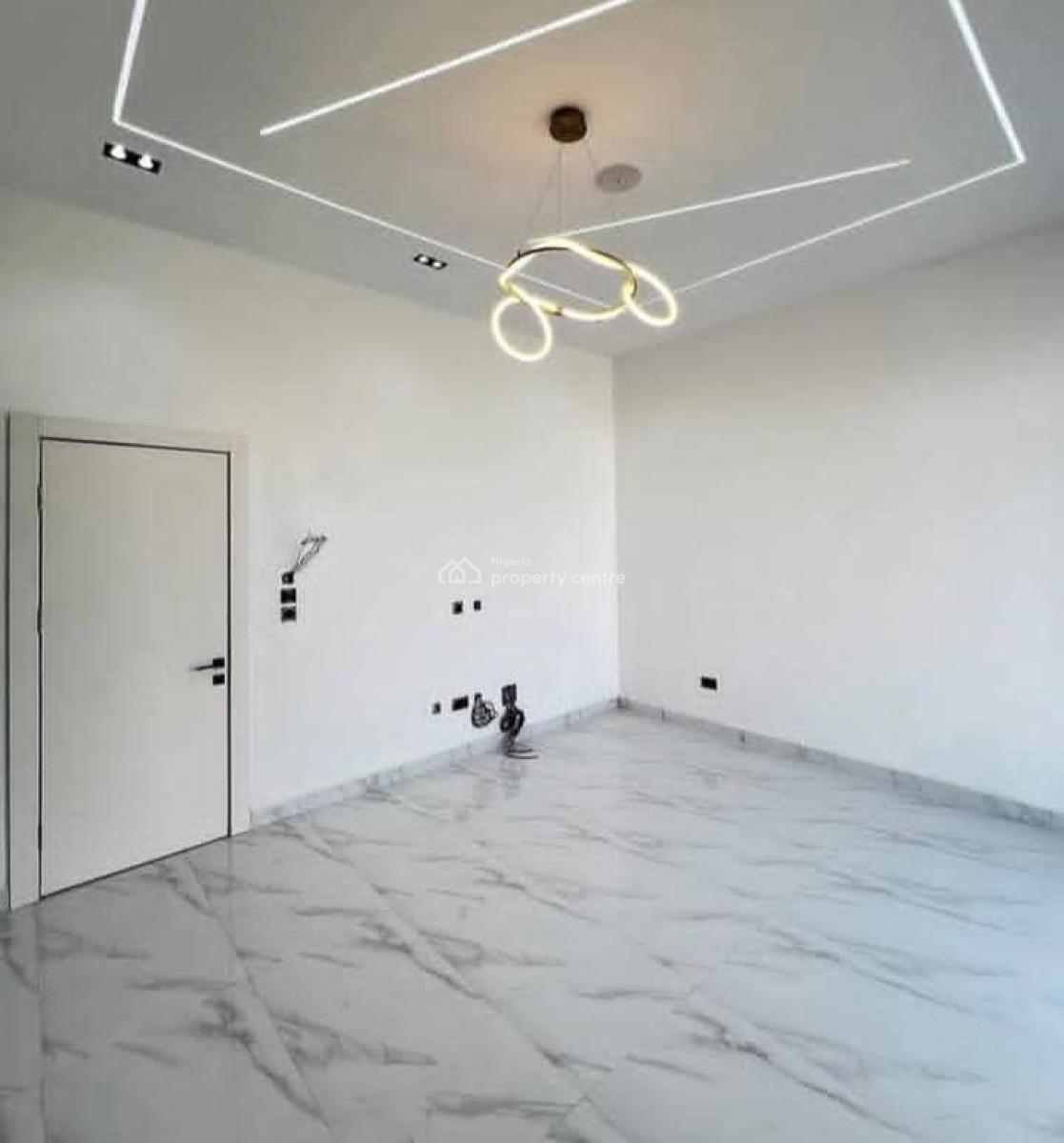 Luxury 4bedroom, Ajah, Lagos, Semi-detached Duplex for Rent