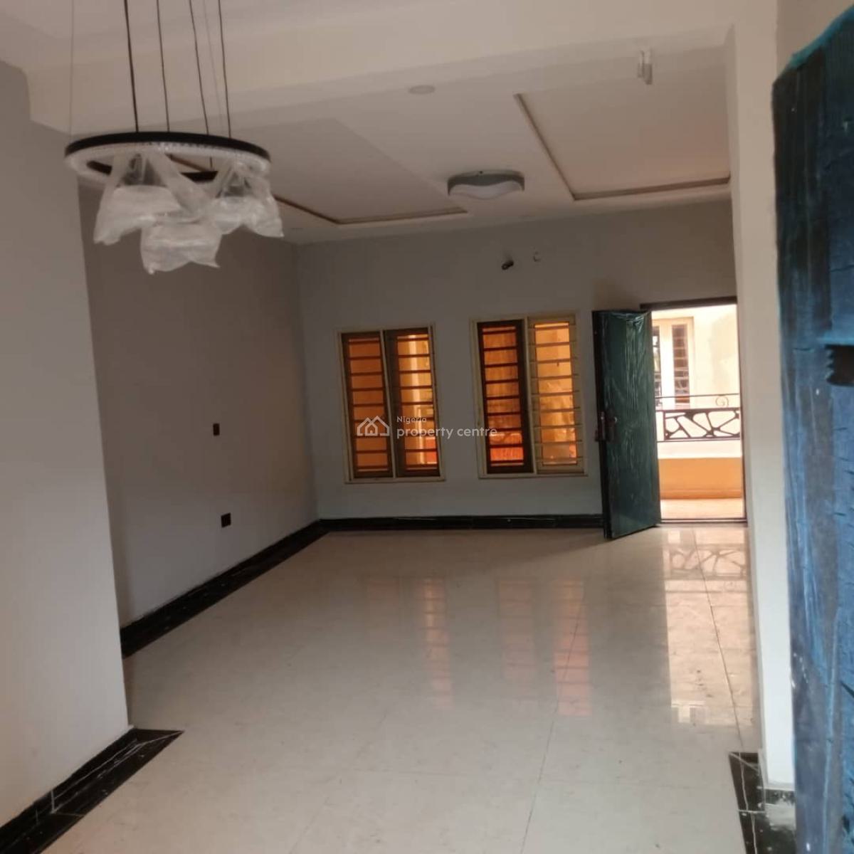 Luxury 3bedroom Apartment, Monastery Road, Ajah, Lagos, Flat / Apartment for Rent