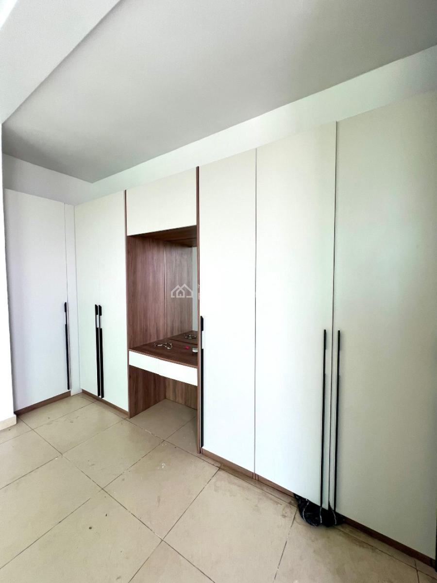 Newly Built 4bedroom Penthouse with a Pool,gym, Elevator, Ikoyi, Lagos, Ikoyi, Lagos, Block of Flats for Sale