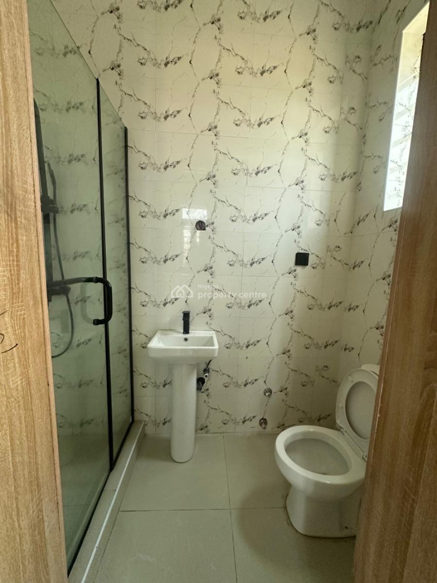 Beautiful Contemporary 5 Bedroom Fully Detached Duplex, Ologolo, Lekki, Lagos, Detached Duplex for Sale