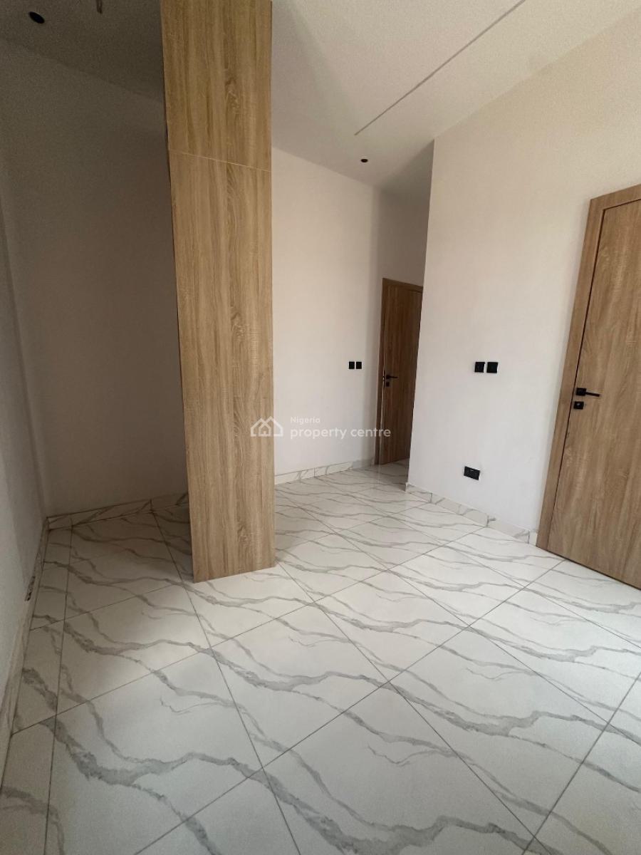 Beautiful Contemporary 5 Bedroom Fully Detached Duplex, Ologolo, Lekki, Lagos, Detached Duplex for Sale