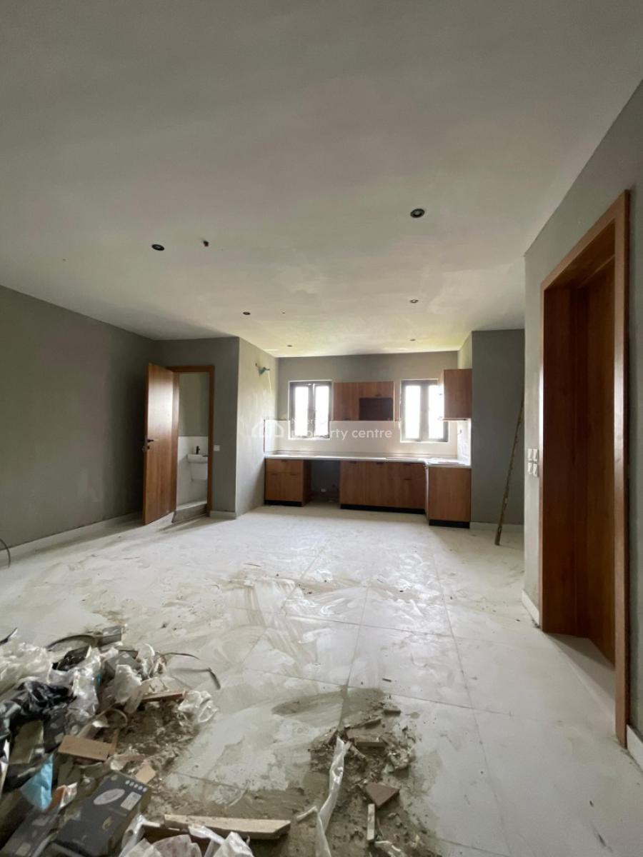Most Affordable 2 Bedroom Apartment Suitable for Airbnb Investment, Ikate, Lekki, Lagos, Flat / Apartment for Sale