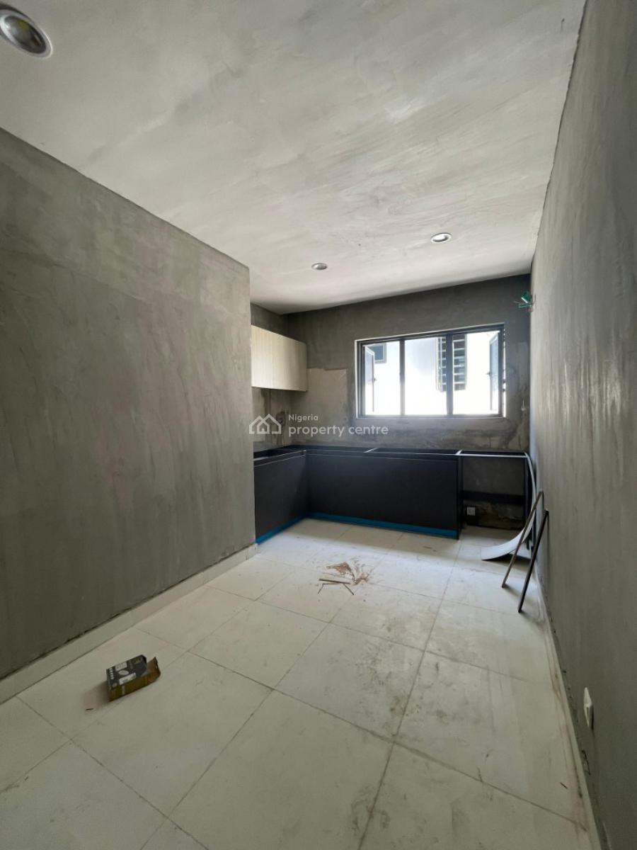 Most Affordable 2 Bedroom Apartment Suitable for Airbnb Investment, Ikate, Lekki, Lagos, Flat / Apartment for Sale