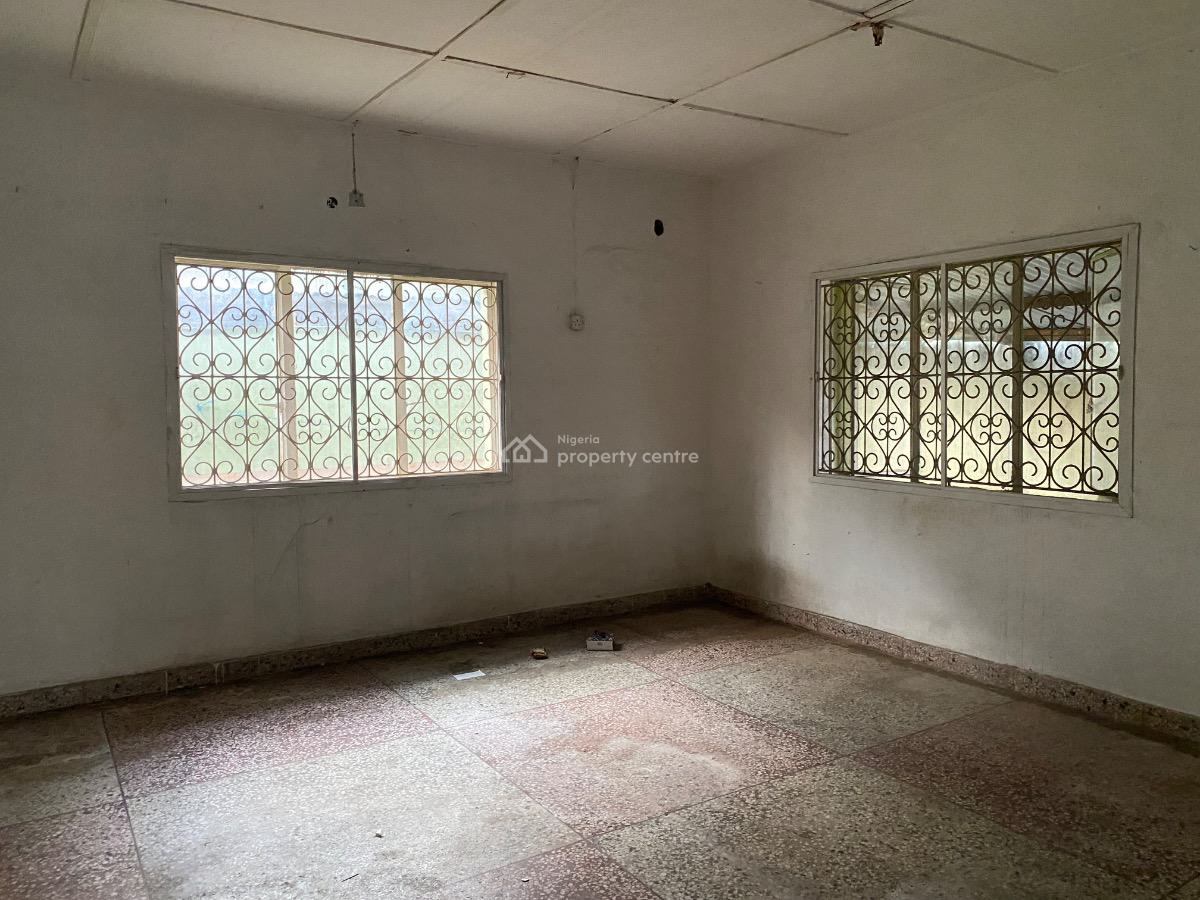 Detached Bungalow, Opebi, Ikeja, Lagos, Office Space for Rent