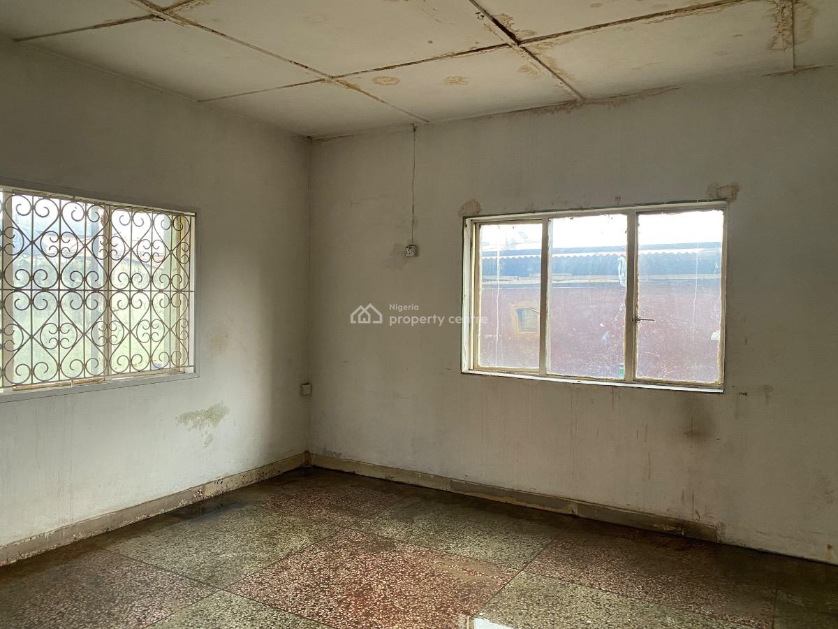 Detached Bungalow, Opebi, Ikeja, Lagos, Office Space for Rent