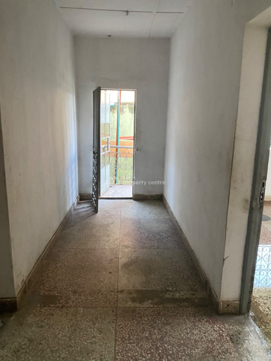 Detached Bungalow, Opebi, Ikeja, Lagos, Office Space for Rent