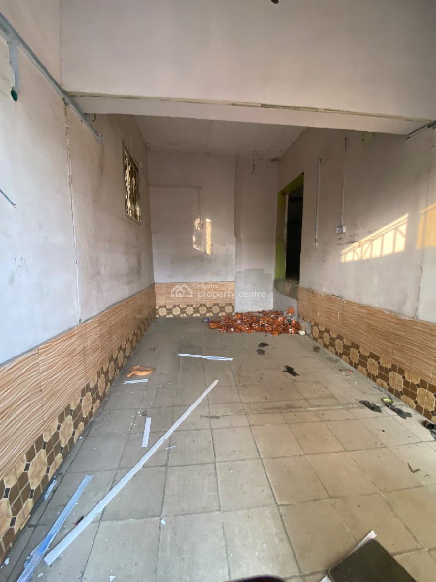 Detached Bungalow, Opebi, Ikeja, Lagos, Office Space for Rent