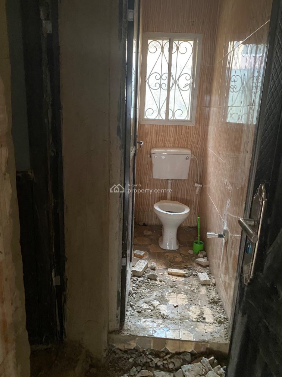 Detached Bungalow, Opebi, Ikeja, Lagos, Office Space for Rent