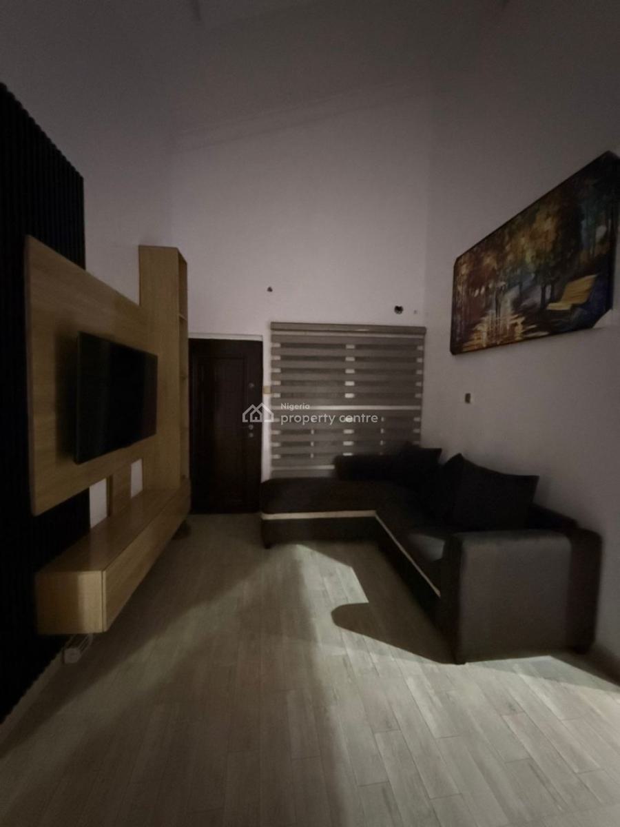 Newly Built & Fully Furnished 4 Bedroom Terrace Duplex, Ajah, Lagos, Ajah, Lagos, Terraced Duplex for Sale