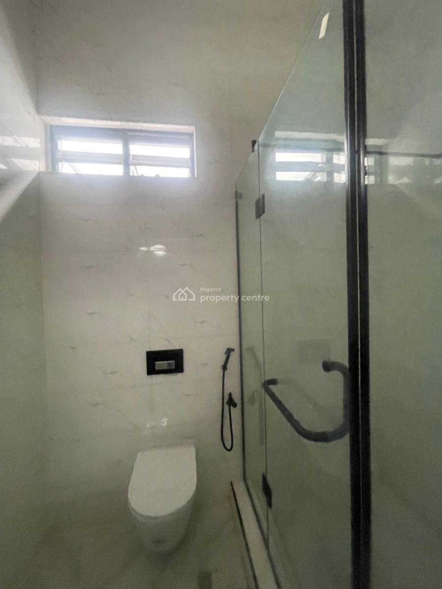 The Premium 5bedroom Luxury Detached Home, Chevron, Lekki, Lagos, Detached Duplex for Sale