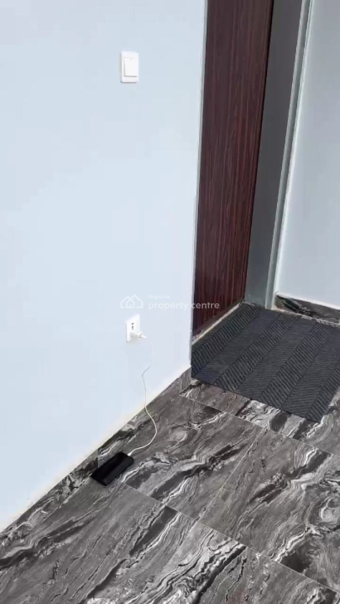 3 Bedroom, Main, Life Camp, Abuja, Flat / Apartment for Rent