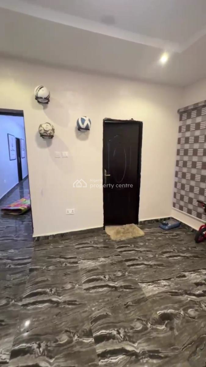 3 Bedroom, Main, Life Camp, Abuja, Flat / Apartment for Rent