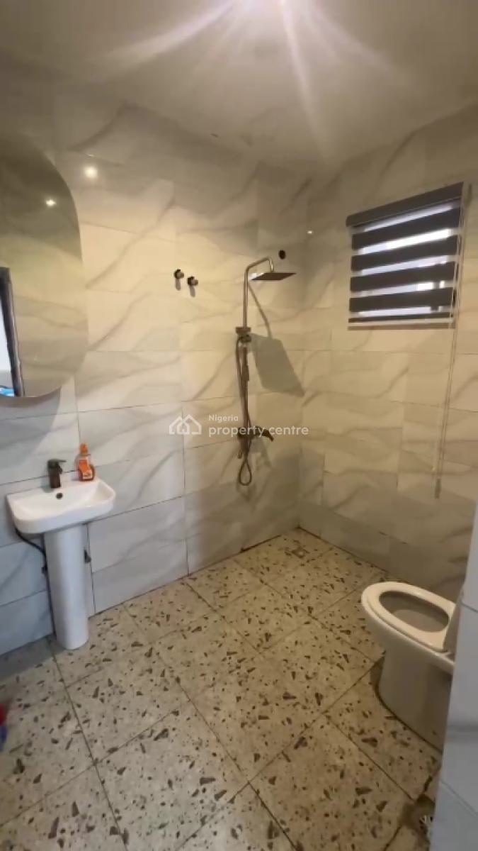 3 Bedroom, Main, Life Camp, Abuja, Flat / Apartment for Rent