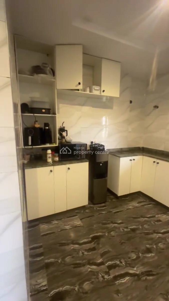 3 Bedroom, Main, Life Camp, Abuja, Flat / Apartment for Rent