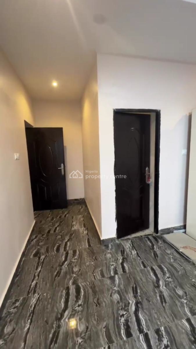 3 Bedroom, Main, Life Camp, Abuja, Flat / Apartment for Rent