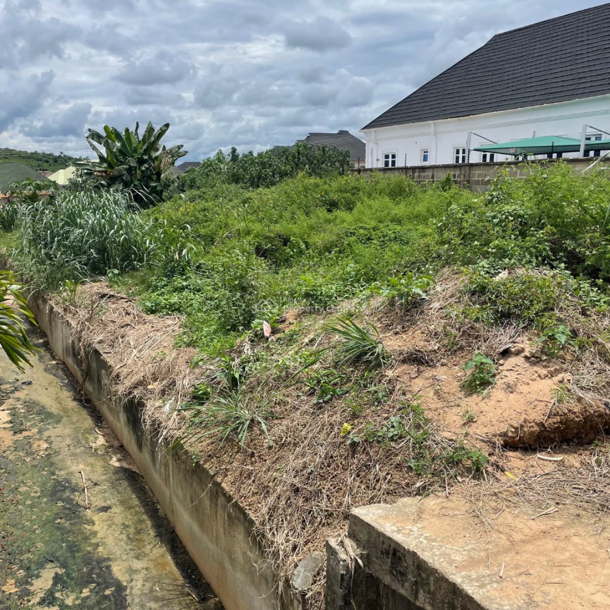 Allocated Plot (bungalow Purpose), Road 4, Adron West Park and Gardens, Aiyegun Oleyo, Ibadan, Oyo, Residential Land for Sale