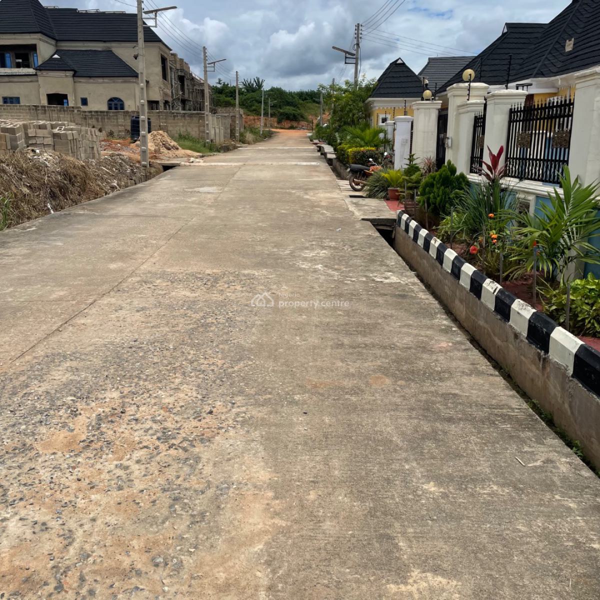 Allocated Plot (bungalow Purpose), Road 4, Adron West Park and Gardens, Aiyegun Oleyo, Ibadan, Oyo, Residential Land for Sale
