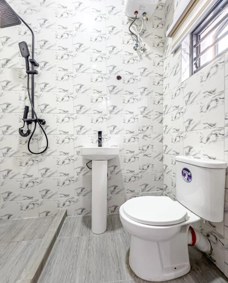Own a Smart Luxury Bungalow Home, Lekki Avana Phase 2, Eleranigbe, Ibeju Lekki, Lagos, Detached Bungalow for Sale