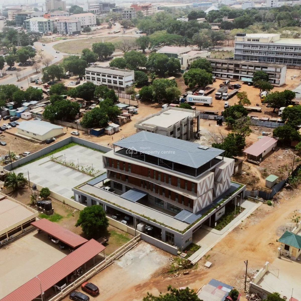 60/100 Land, Gra, Ogudu, Lagos, Land for Sale
