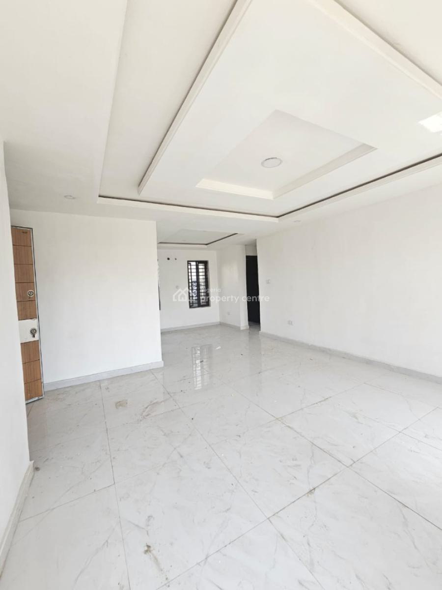 3 Bedroom Apartment, Maryland, Lagos, Flat / Apartment for Sale