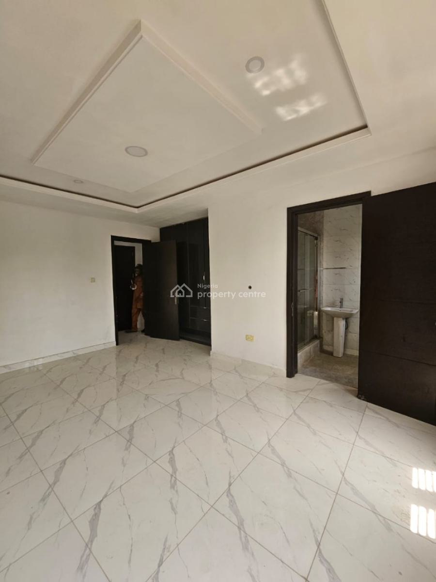 3 Bedroom Apartment, Maryland, Lagos, Flat / Apartment for Sale