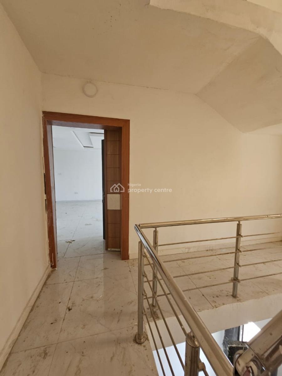 3 Bedroom Apartment, Maryland, Lagos, Flat / Apartment for Sale
