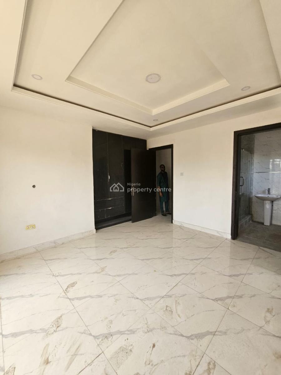 3 Bedroom Apartment, Maryland, Lagos, Flat / Apartment for Sale