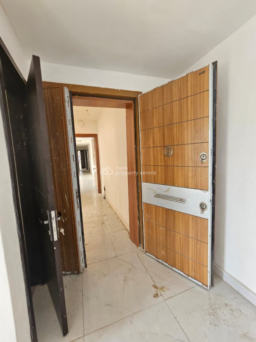 3 Bedroom Apartment, Maryland, Lagos, Flat / Apartment for Sale