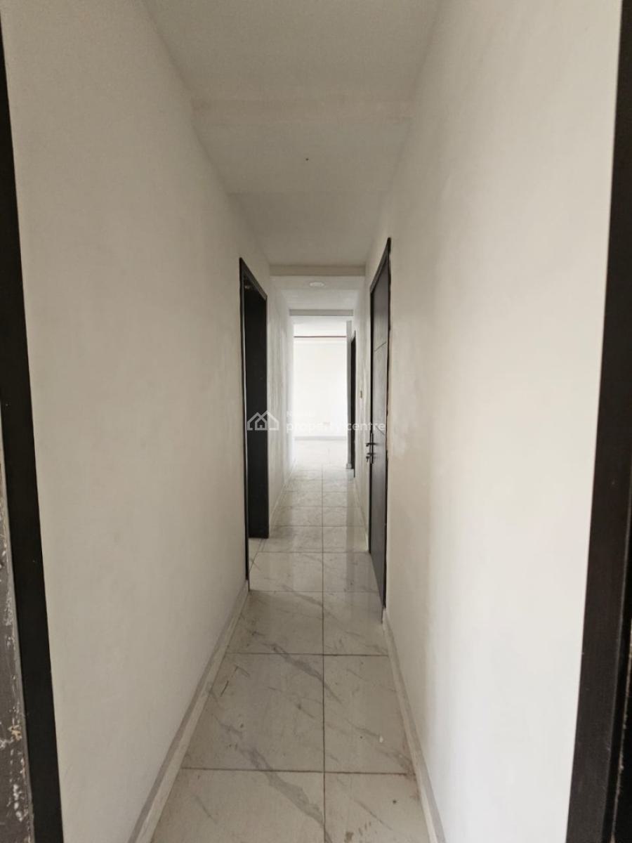 3 Bedroom Apartment, Maryland, Lagos, Flat / Apartment for Sale