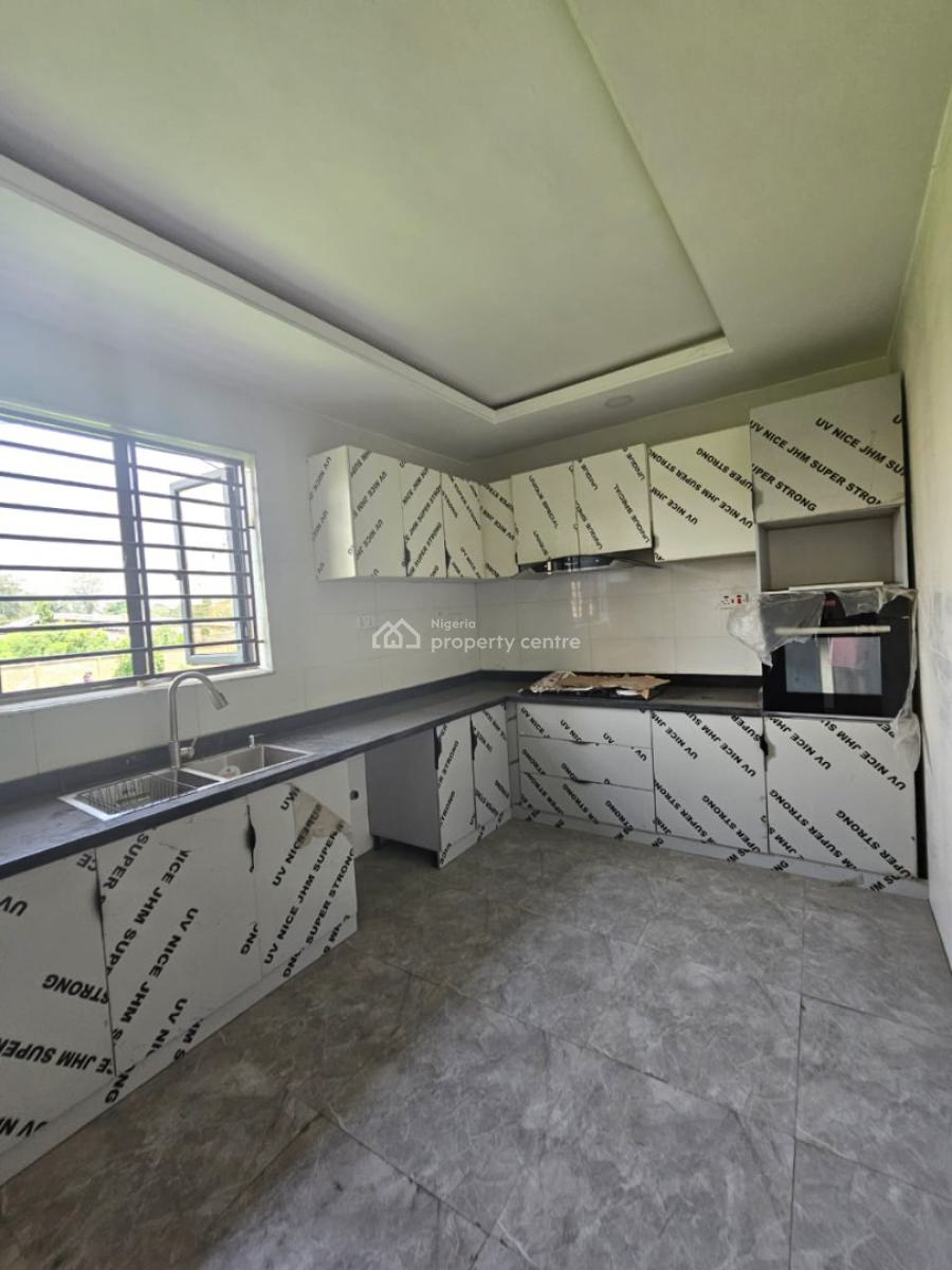 3 Bedroom Apartment, Maryland, Lagos, Flat / Apartment for Sale