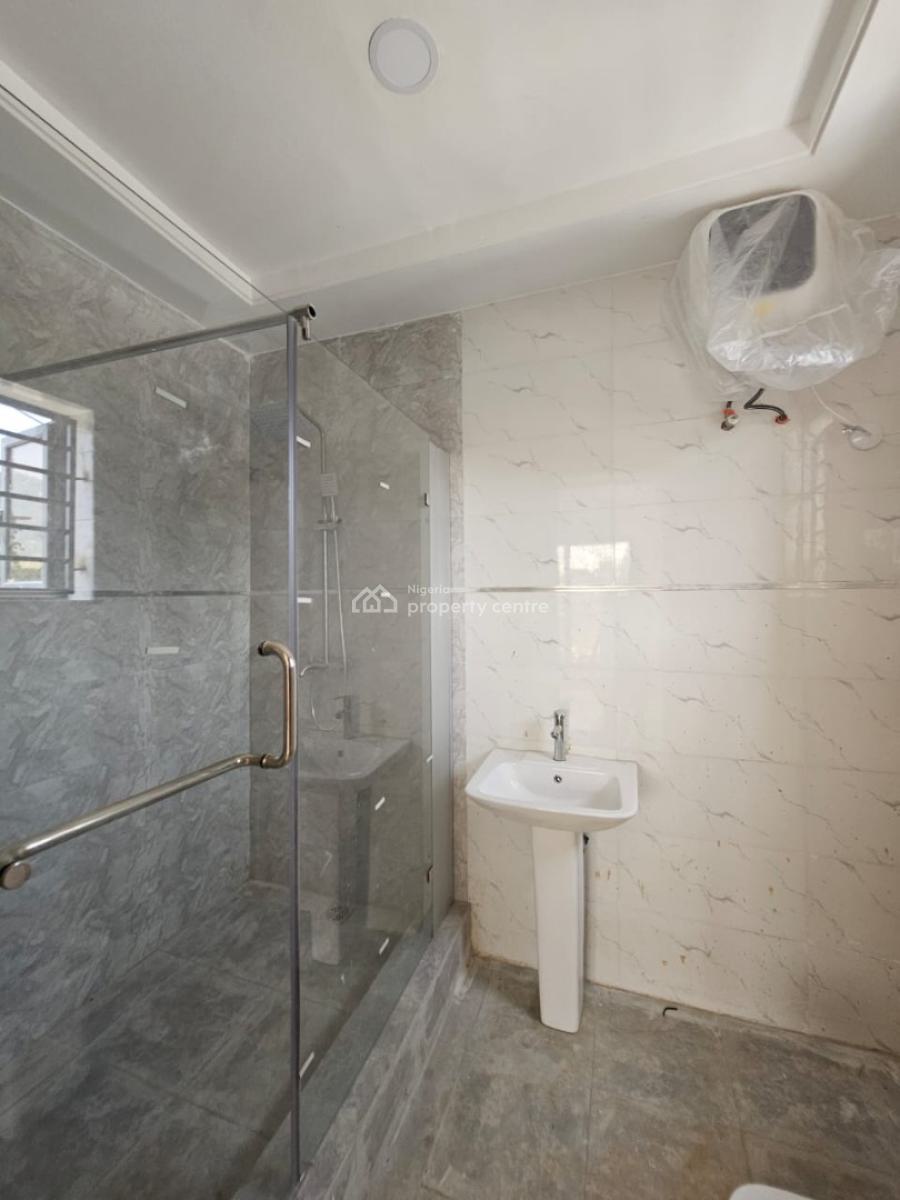 3 Bedroom Apartment, Maryland, Lagos, Flat / Apartment for Sale
