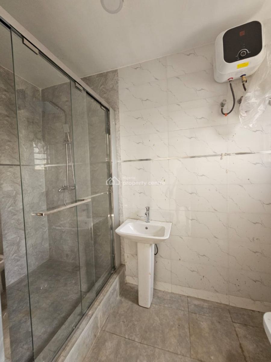 3 Bedroom Apartment, Maryland, Lagos, Flat / Apartment for Sale