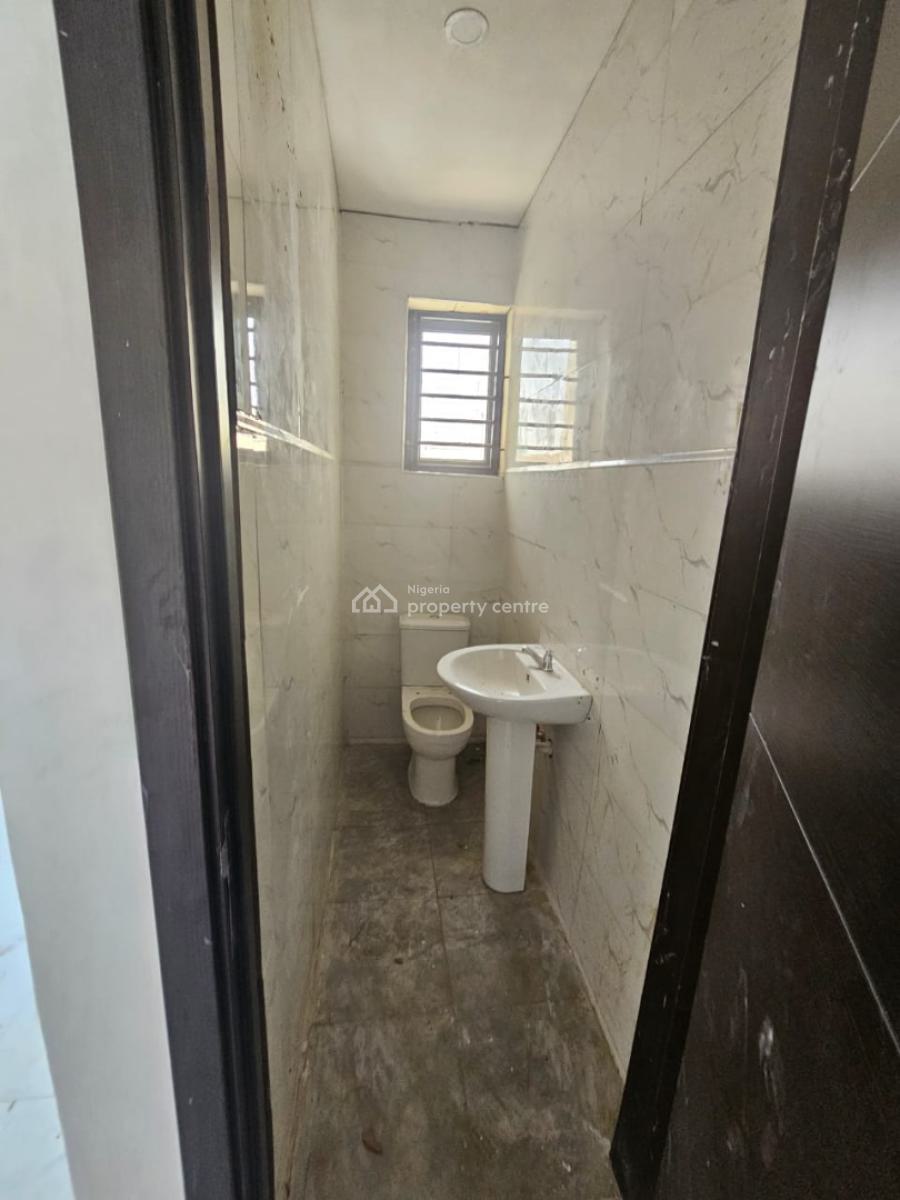 3 Bedroom Apartment, Maryland, Lagos, Flat / Apartment for Sale