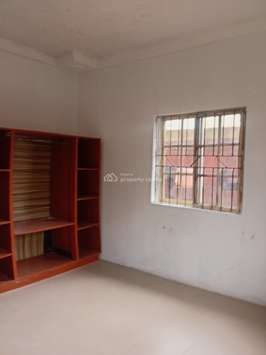 Standard 2 Bedroom Apartment, 16 Goodluck Street, Royal Palmwill Estate, Badore, Ajah, Lagos, Flat / Apartment for Rent